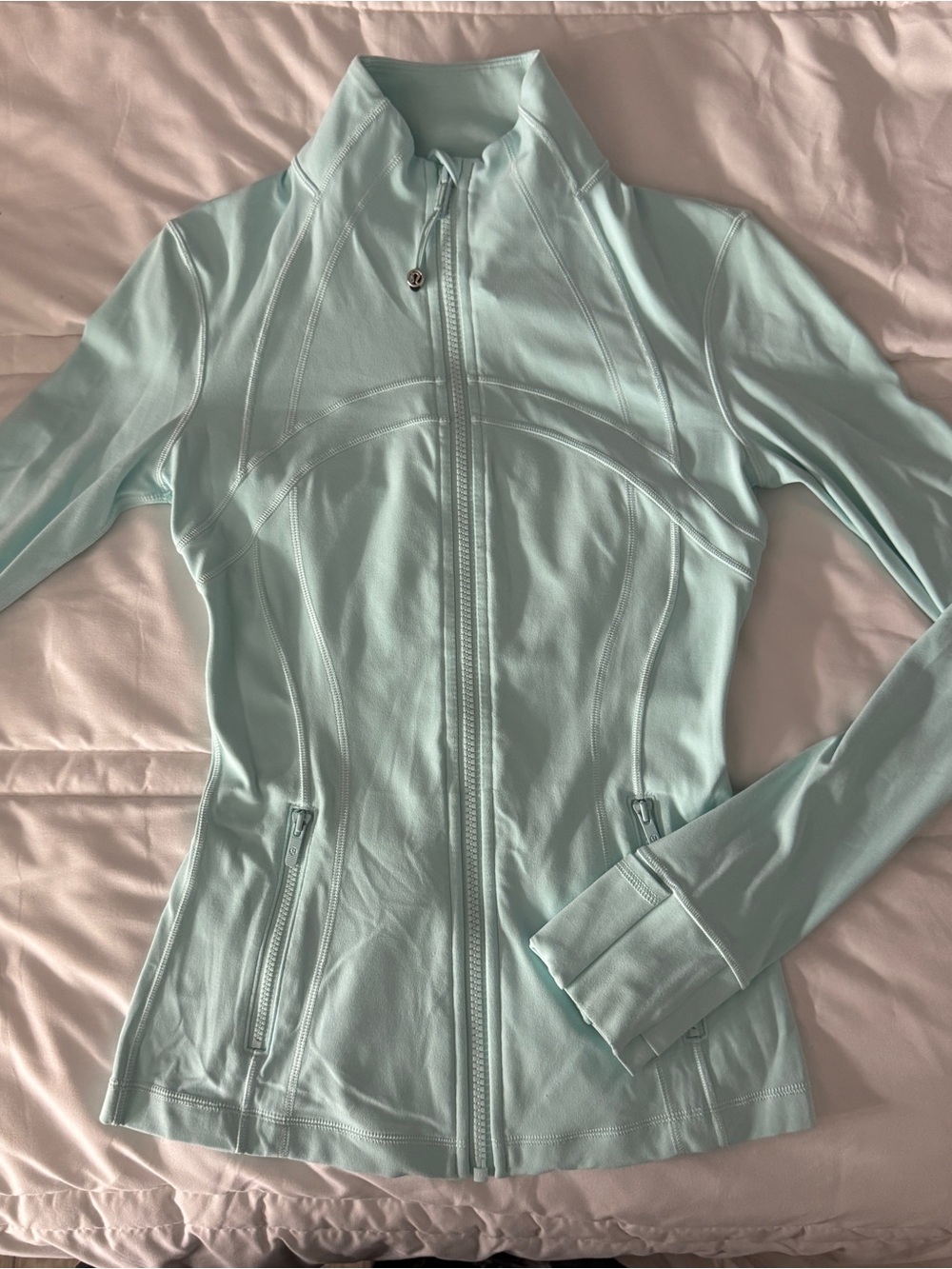 Lululemon Define - Full Length